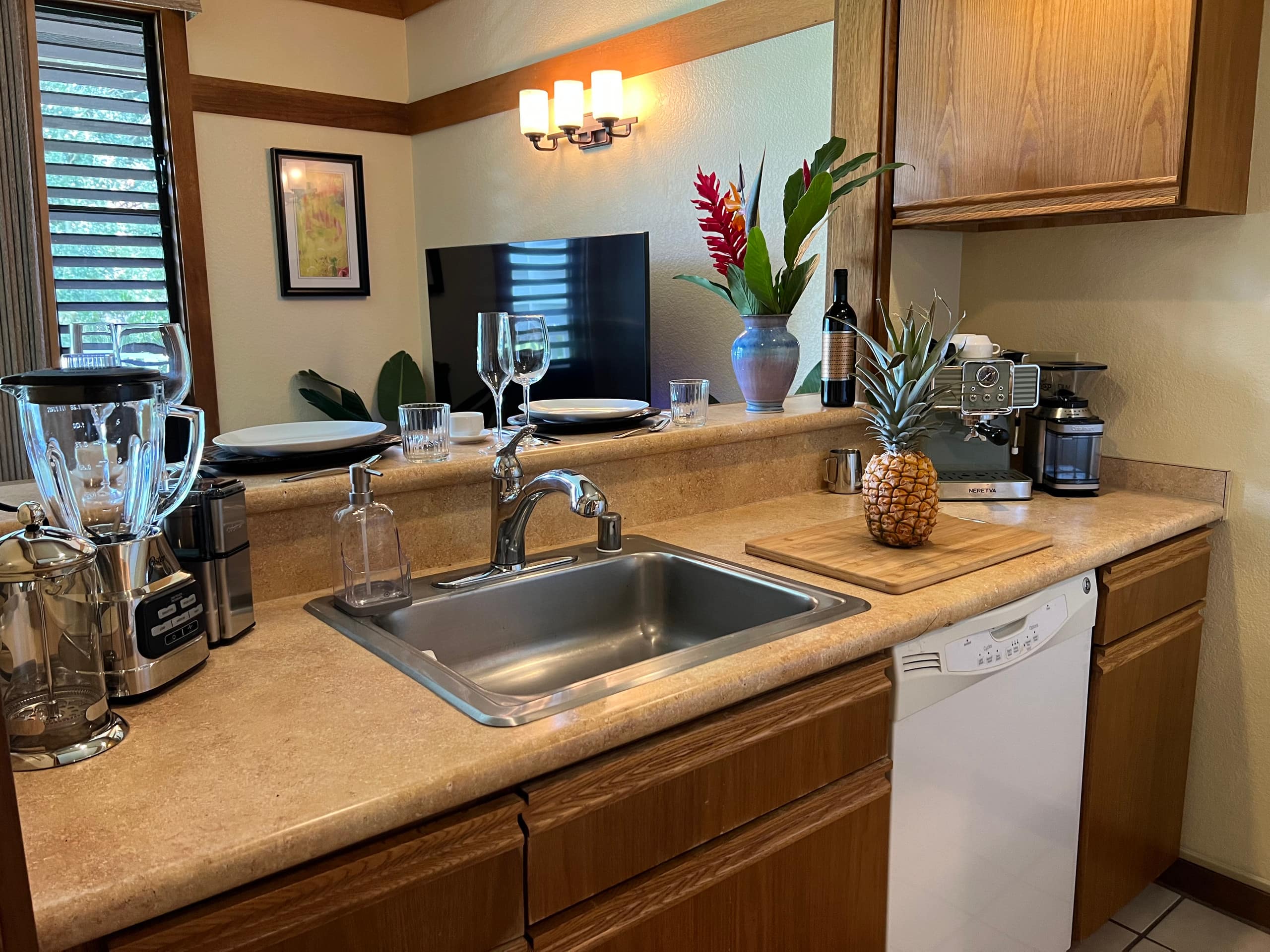 Condo in Koloa · ★4.87 · 1 bedroom · 1 bed · 1 bath - Image 7