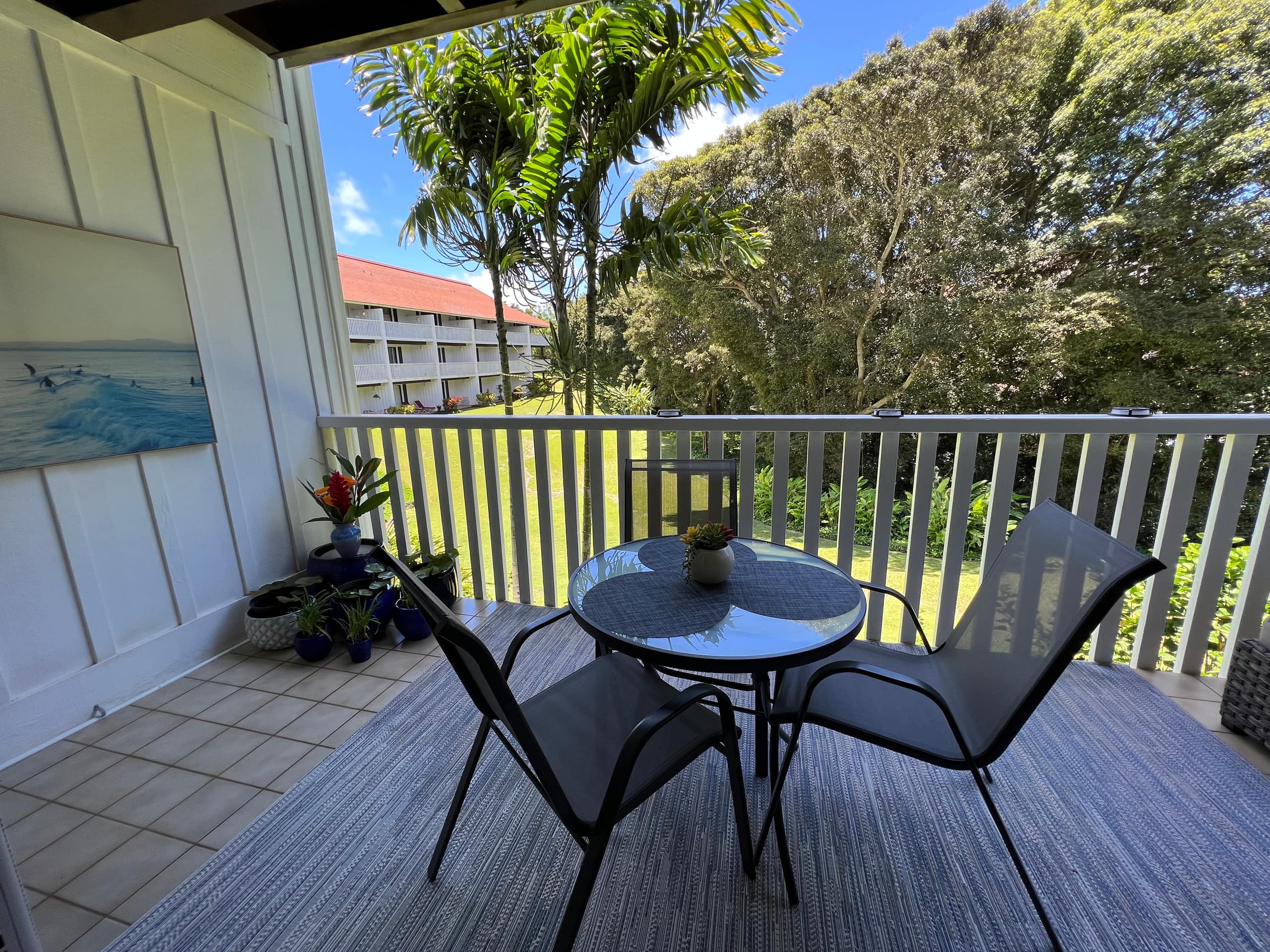 Condo in Koloa · ★4.87 · 1 bedroom · 1 bed · 1 bath - Image 15