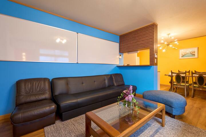 Shinjuku luxury house/107㎡/Max16P/10G speed WIFI/ gallery image 5