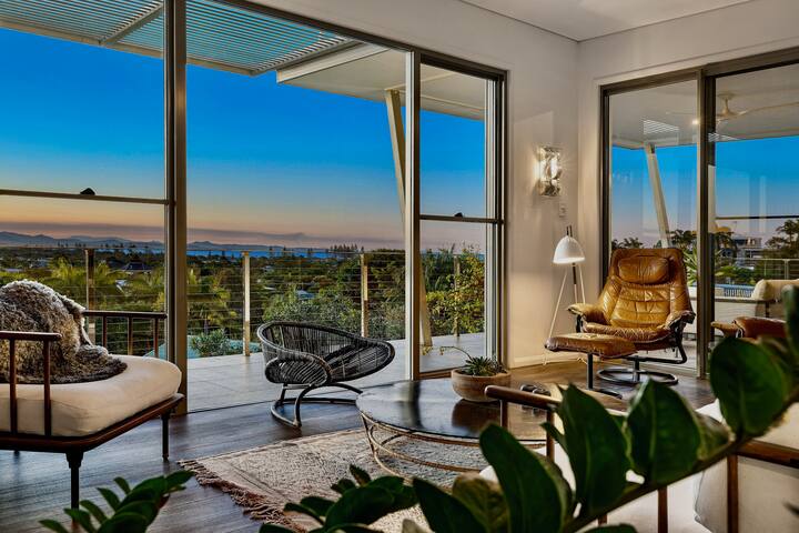 Sanctuary Spaces – Sundowner gallery image 5