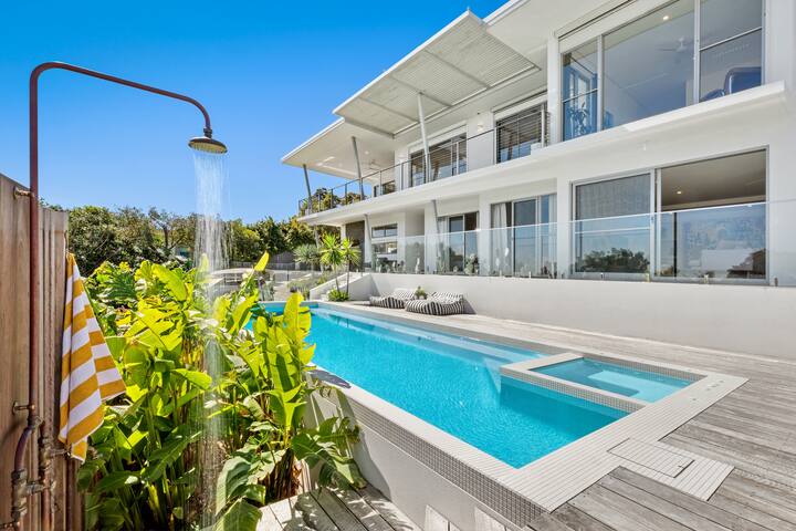 Sanctuary Spaces – Sundowner gallery image 2