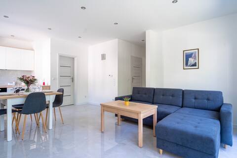 Apartament Olchowa 2 - Dream Apart