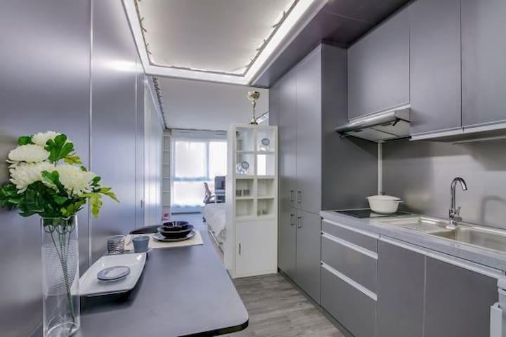 Mr EASY managed Airbnb listing 2