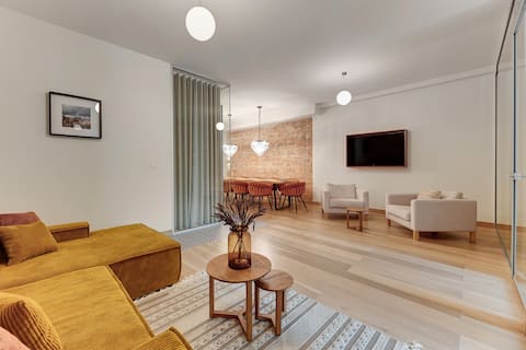 Pure Gdańsk by Grand Apartments