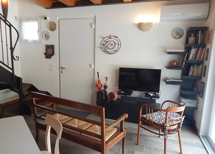 Casa Per Gruppi - Gorizia