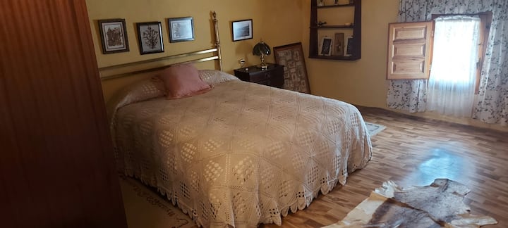 Dhomë gjumi një krevat Kati 3