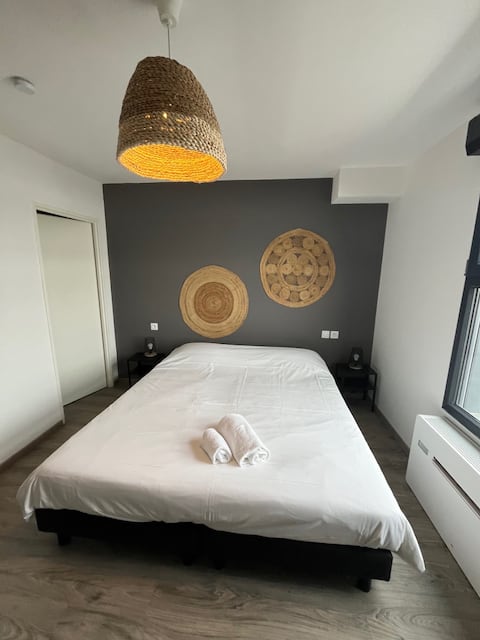 Studio 206 Tignieu Airport CNPE