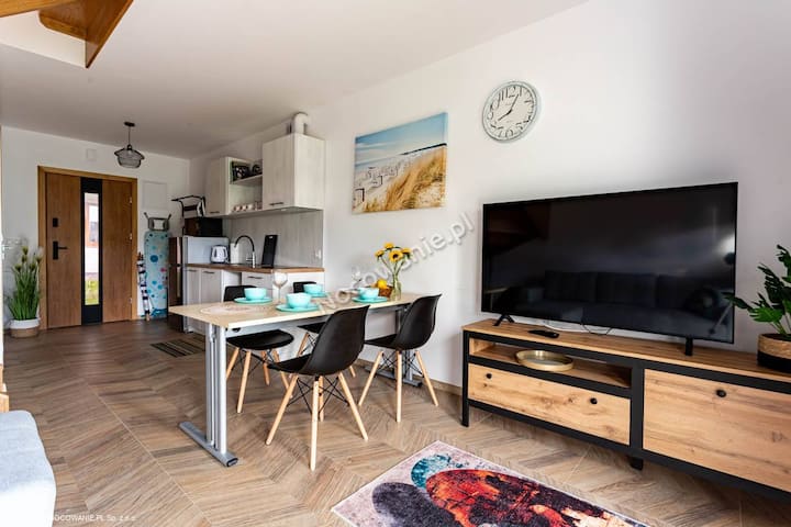 Domki Apartamentowe Adek 2 - Władysławowo