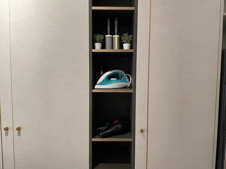 საძინებელი