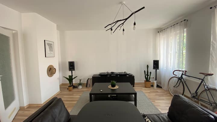 Central Downtown Apartment - Nürnberg