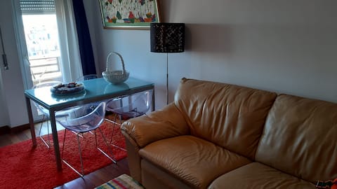 Leziria at your feet