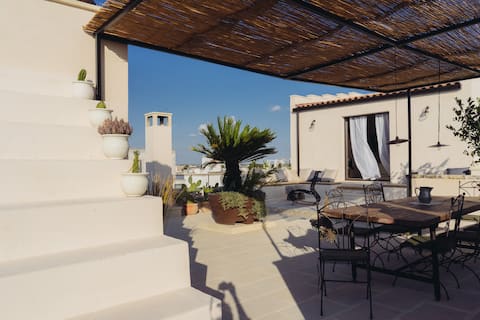 Exclusive Palazzo in the Heart of Nardò