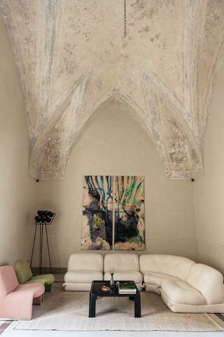 Exclusive Palazzo in the Heart of Nardò gallery image 2