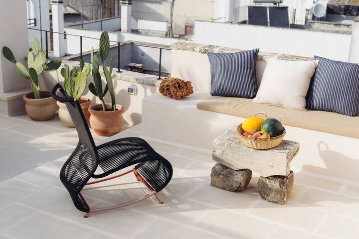 Exclusive Palazzo in the Heart of Nardò gallery image 5