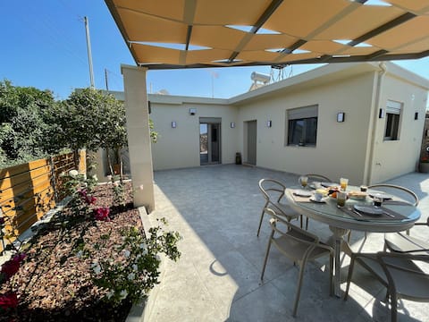 Aryiro's Residence|Cozy&Sunny