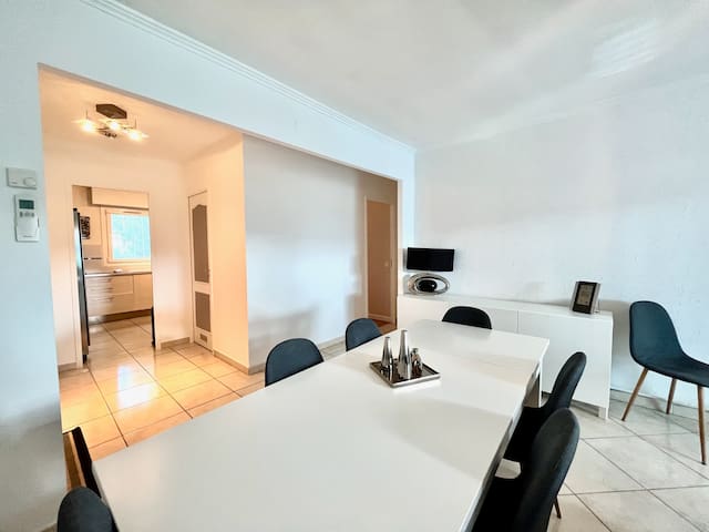 Aleakeys Conciergerie managed Airbnb listing 3