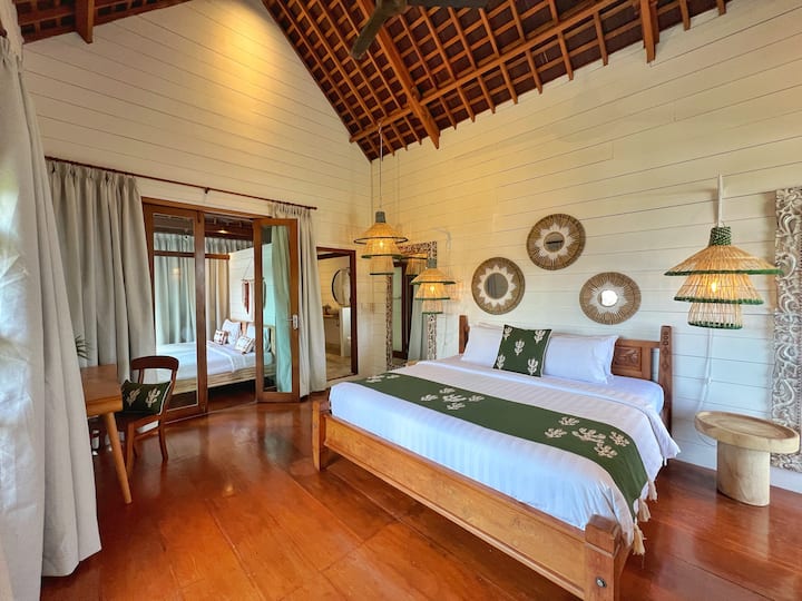 Спална соба 4