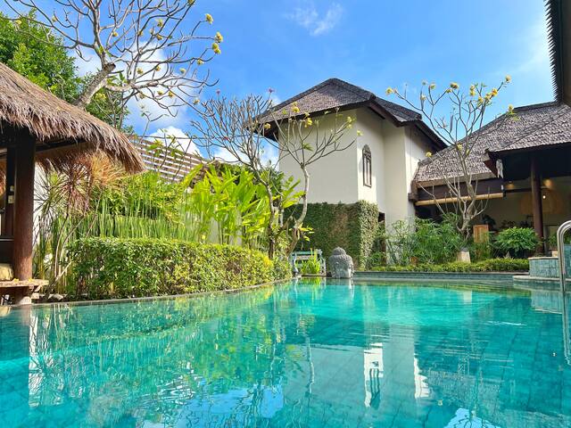 Eureka Management managed Airbnb listing 2