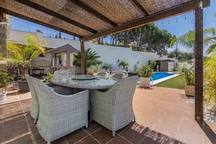 Ayma Properties managed Airbnb listing 3