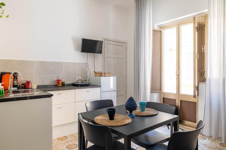 Casa Mariula: In Pieno Centro - Marina di Ragusa