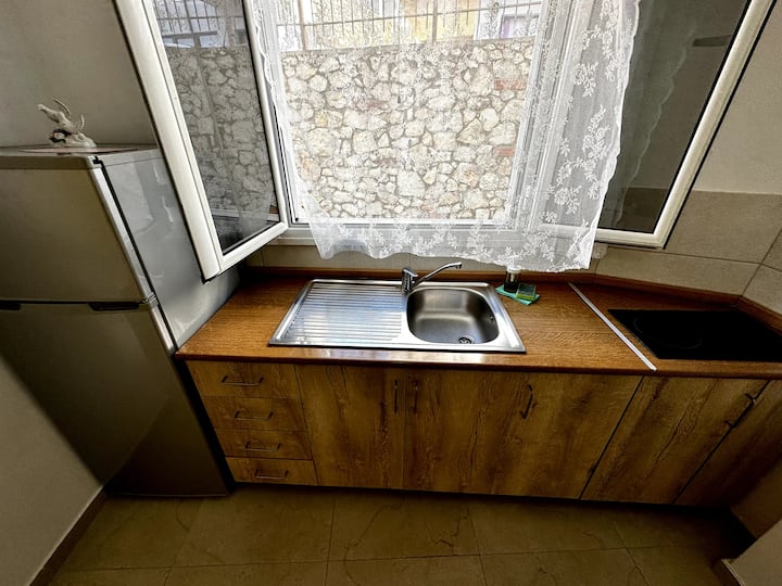 Sea View Luxury Apartment In Palase Dhermi - Dhërmi