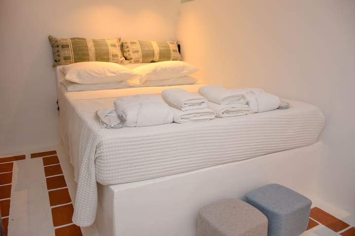 Habitación 1