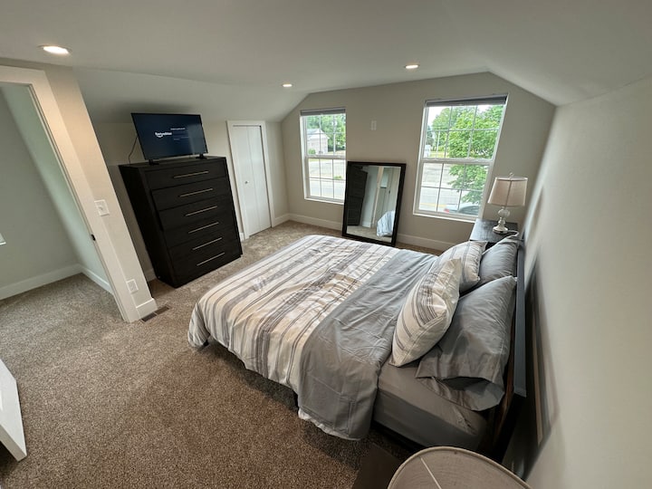 غرفة النوم 3