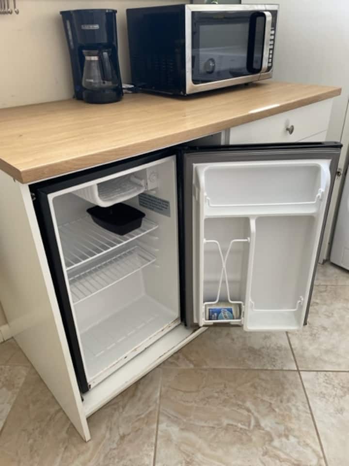 Guest Suite With Full Privacy - Vineyards, FL