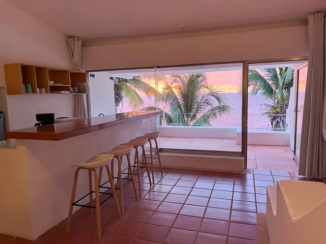 Villas Sybalu managed Airbnb listing 1