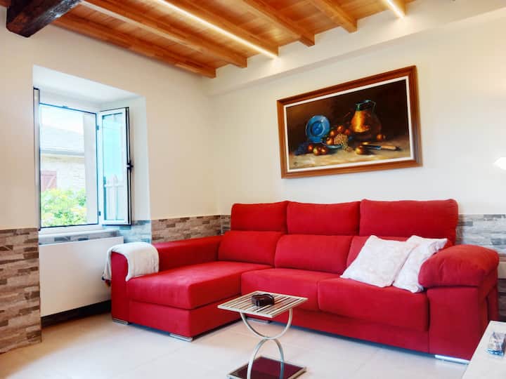 Casa Lolita 1 - Vivero