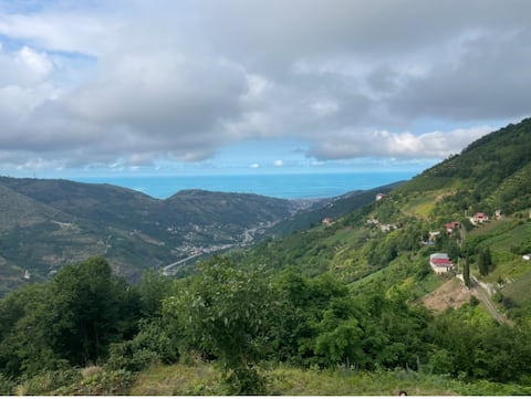 Sunset House Trabzon