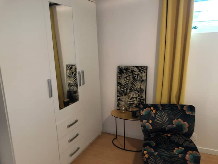 T1 à Louer Sur St Malo - Saint-Malo