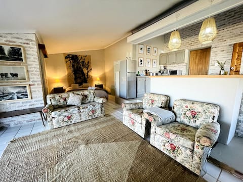 Blackwood Farmstay