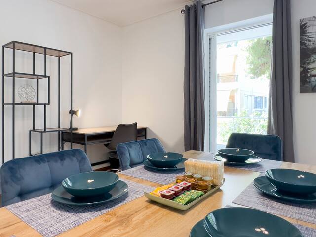 V² Development managed Airbnb listing 1
