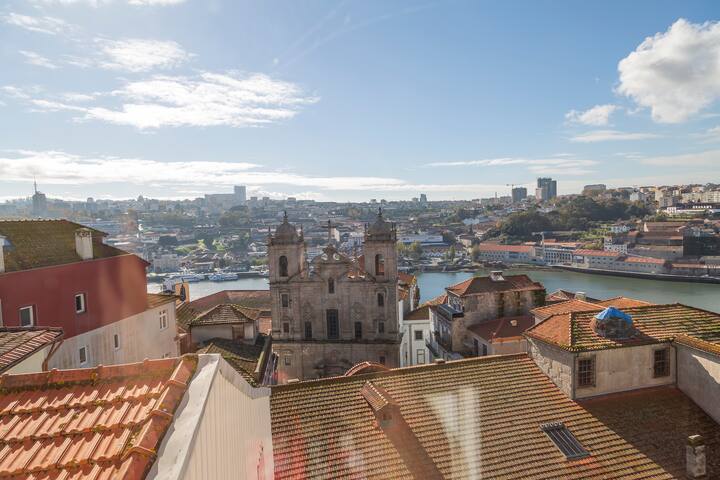 Taipas Townhouse – Deluxe Apart gallery image 4