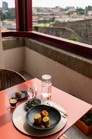 Taipas Townhouse – Deluxe Apart gallery image 5