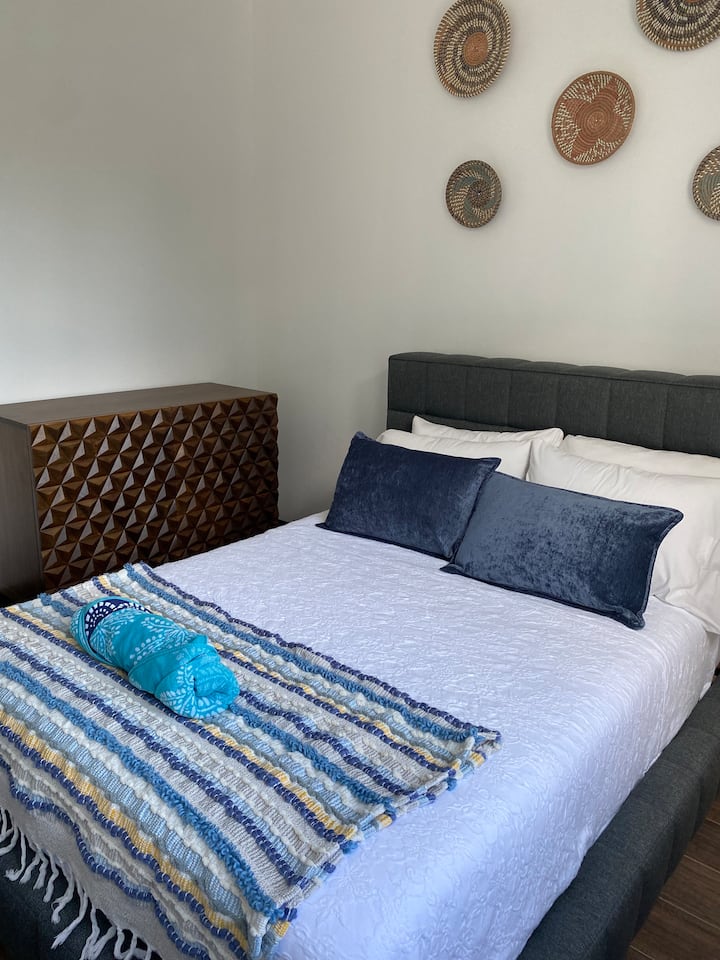 Spavaća soba 3
