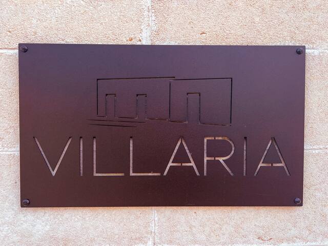 “Villaria” Luxury apulian villa with pool gallery image 2