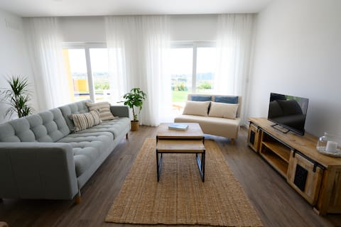 Top Airbnb: Villa Blueberry-Tree Garden em Santo Isidoro