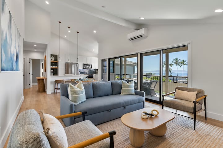 A.R.A Retreats: Birds Eye View