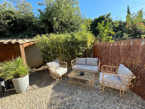 Top Airbnb: Cocolio Cozy Home in Saint Rémy De Provence