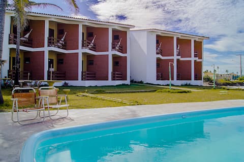 Pousada Varanda da Praia