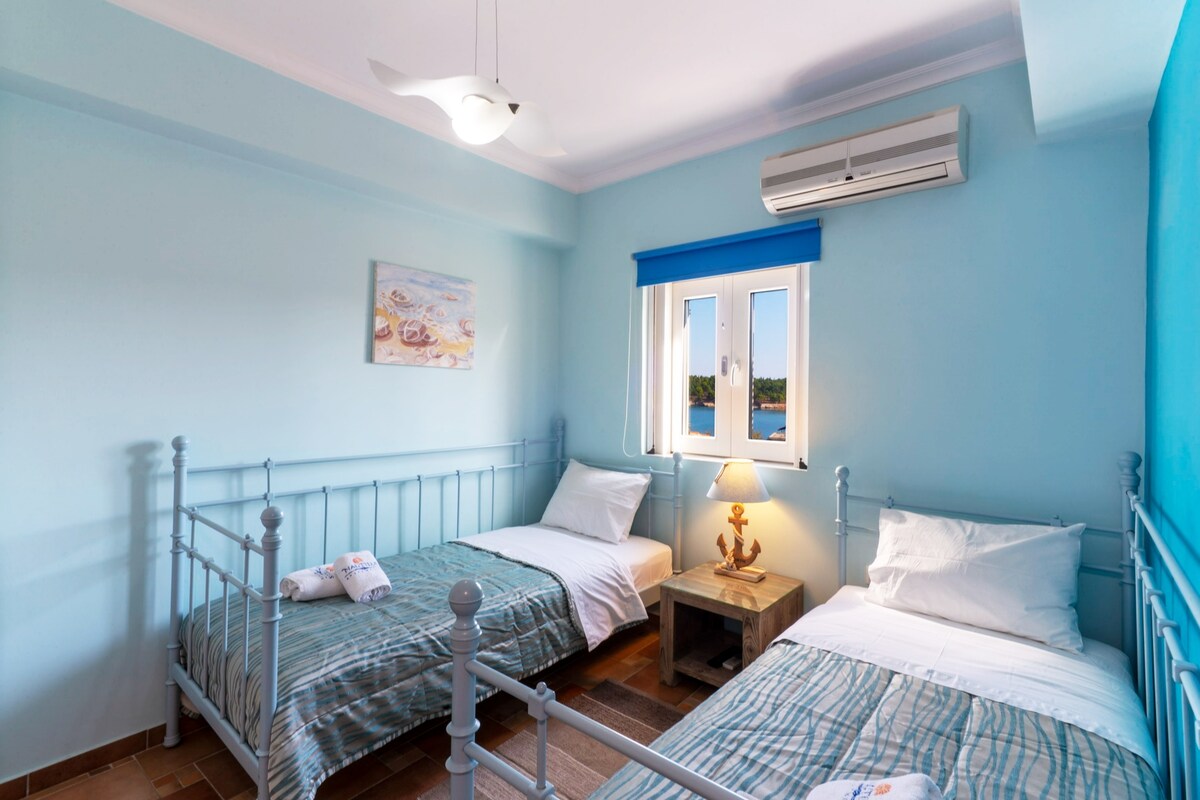 غرفة النوم 2