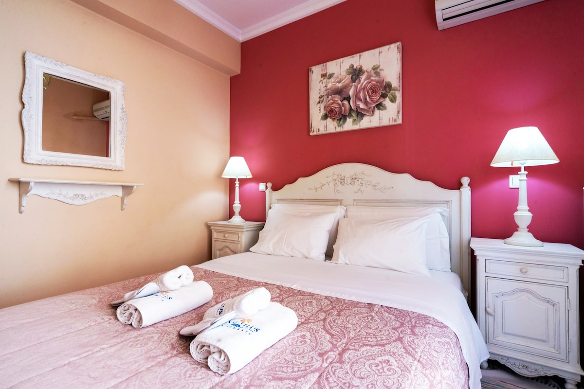 غرفة النوم 1