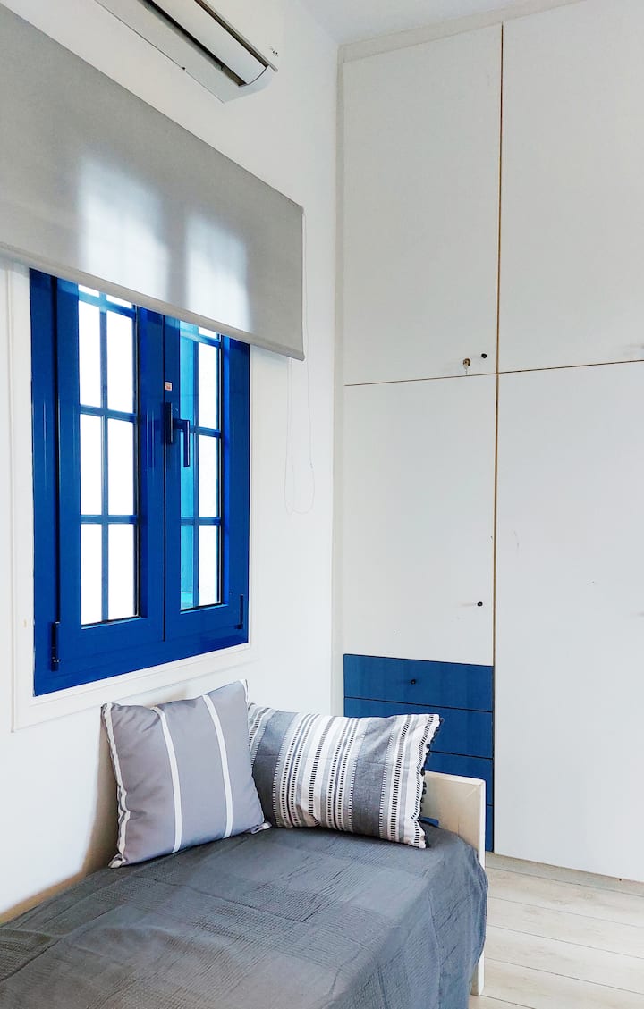 Habitación 1