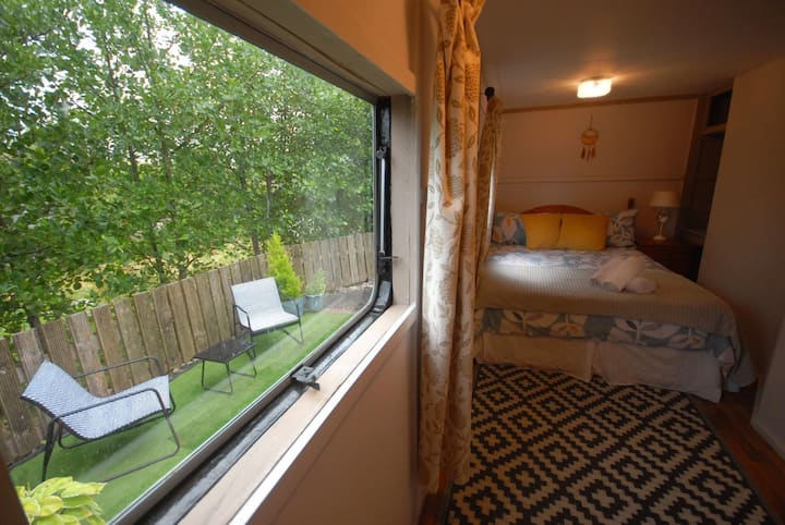 ห้องนอน