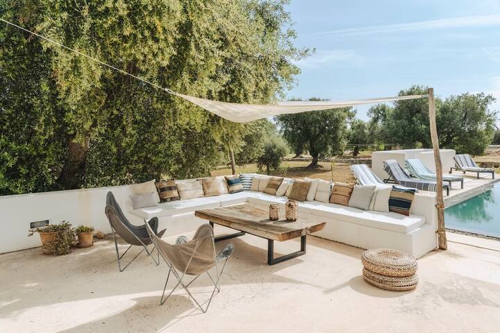 Casa Raggiante by PugliaClassics gallery image 3