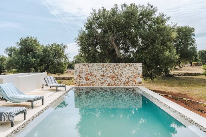 Casa Raggiante by PugliaClassics gallery image 2