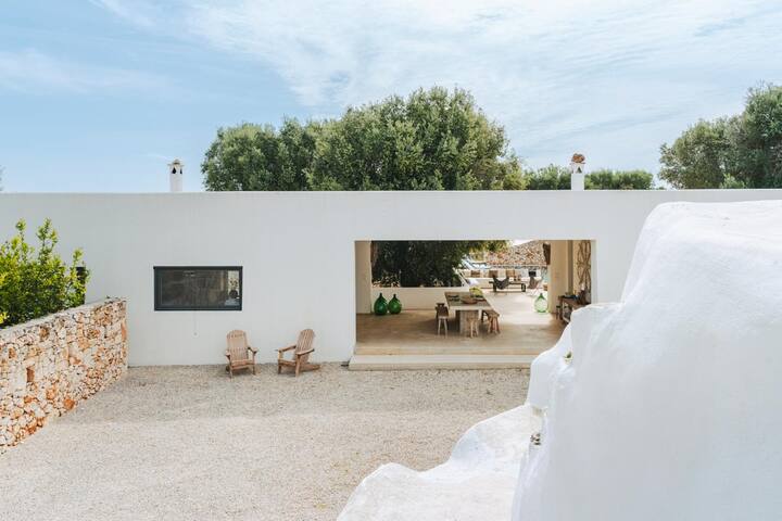 Casa Raggiante by PugliaClassics gallery image 4