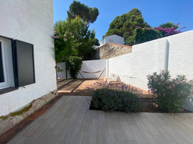 Heerlijk huis vlakbij strand gallery image 5